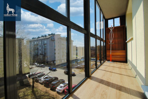 Nuomojamas butas Žirmūnų g., Žirmūnai, Vilniaus m., Vilniaus m. sav., 30.07 m2 ploto, 1 kambariai 17