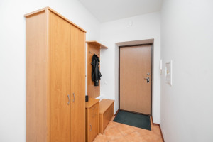 Parduodamas butas S. Žukausko g., Šiaurės miestelis, Vilniaus m., Vilniaus m. sav., 46.85 m2 ploto, 2 kambariai 14
