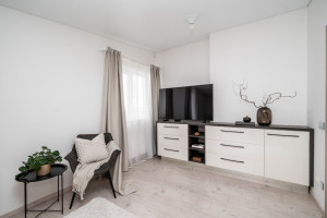 Parduodamas namas Elvyro Andriolio g., Aukštieji Paneriai, Vilniaus m., Vilniaus m. sav., 138.68 m2 ploto, 2 aukštai 30