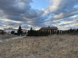 Parduodamas  sklypas Antanerės g., Pilaitė, Vilniaus m., Vilniaus m. sav., 8.61 a ploto 6