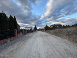 Parduodamas  sklypas Antanerės g., Pilaitė, Vilniaus m., Vilniaus m. sav., 8.61 a ploto 9