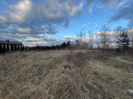 Parduodamas  sklypas Antanerės g., Pilaitė, Vilniaus m., Vilniaus m. sav., 8.61 a ploto 10