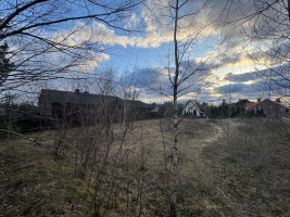 Parduodamas  sklypas Antanerės g., Pilaitė, Vilniaus m., Vilniaus m. sav., 8.61 a ploto 11