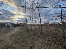 Parduodamas  sklypas Antanerės g., Pilaitė, Vilniaus m., Vilniaus m. sav., 8.61 a ploto 12