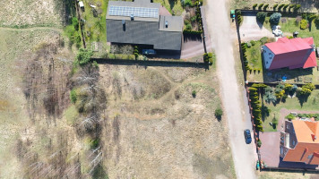 Parduodamas  sklypas Antanerės g., Pilaitė, Vilniaus m., Vilniaus m. sav., 8.61 a ploto 13