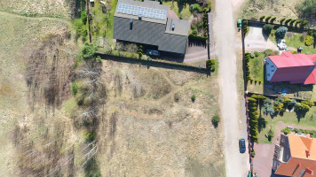 Parduodamas  sklypas Antanerės g., Pilaitė, Vilniaus m., Vilniaus m. sav., 8.61 a ploto 14