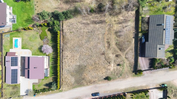 Parduodamas  sklypas Antanerės g., Pilaitė, Vilniaus m., Vilniaus m. sav., 8.61 a ploto 15