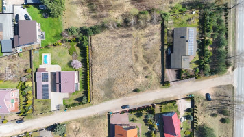 Parduodamas  sklypas Antanerės g., Pilaitė, Vilniaus m., Vilniaus m. sav., 8.61 a ploto 16