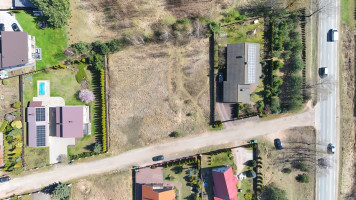 Parduodamas  sklypas Antanerės g., Pilaitė, Vilniaus m., Vilniaus m. sav., 8.61 a ploto 18