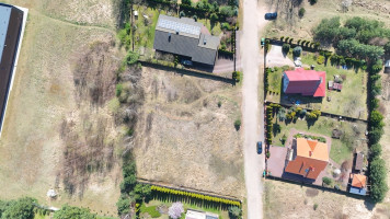 Parduodamas  sklypas Antanerės g., Pilaitė, Vilniaus m., Vilniaus m. sav., 8.61 a ploto 20