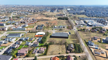 Parduodamas  sklypas Antanerės g., Pilaitė, Vilniaus m., Vilniaus m. sav., 8.61 a ploto 22