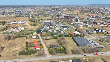 Parduodamas  sklypas Antanerės g., Pilaitė, Vilniaus m., Vilniaus m. sav., 8.61 a ploto 24