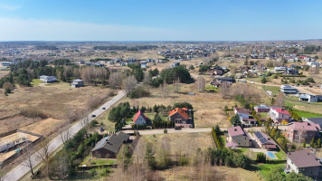 Parduodamas  sklypas Antanerės g., Pilaitė, Vilniaus m., Vilniaus m. sav., 8.61 a ploto 28