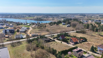 Parduodamas  sklypas Antanerės g., Pilaitė, Vilniaus m., Vilniaus m. sav., 8.61 a ploto 30