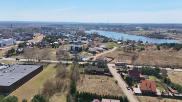 Parduodamas  sklypas Antanerės g., Pilaitė, Vilniaus m., Vilniaus m. sav., 8.61 a ploto 31