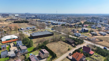 Parduodamas  sklypas Antanerės g., Pilaitė, Vilniaus m., Vilniaus m. sav., 8.61 a ploto 32