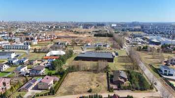 Parduodamas  sklypas Antanerės g., Pilaitė, Vilniaus m., Vilniaus m. sav., 8.61 a ploto 33