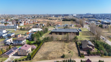 Parduodamas  sklypas Antanerės g., Pilaitė, Vilniaus m., Vilniaus m. sav., 8.61 a ploto 35
