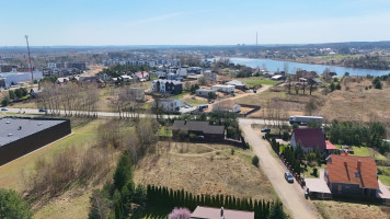 Parduodamas  sklypas Antanerės g., Pilaitė, Vilniaus m., Vilniaus m. sav., 8.61 a ploto 37