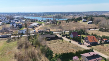 Parduodamas  sklypas Antanerės g., Pilaitė, Vilniaus m., Vilniaus m. sav., 8.61 a ploto 38