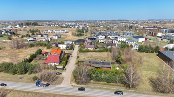 Parduodamas  sklypas Antanerės g., Pilaitė, Vilniaus m., Vilniaus m. sav., 8.61 a ploto 40