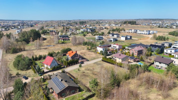 Parduodamas  sklypas Antanerės g., Pilaitė, Vilniaus m., Vilniaus m. sav., 8.61 a ploto 41