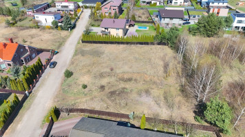 Parduodamas  sklypas Antanerės g., Pilaitė, Vilniaus m., Vilniaus m. sav., 8.61 a ploto 42
