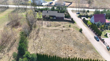Parduodamas  sklypas Antanerės g., Pilaitė, Vilniaus m., Vilniaus m. sav., 8.61 a ploto 43