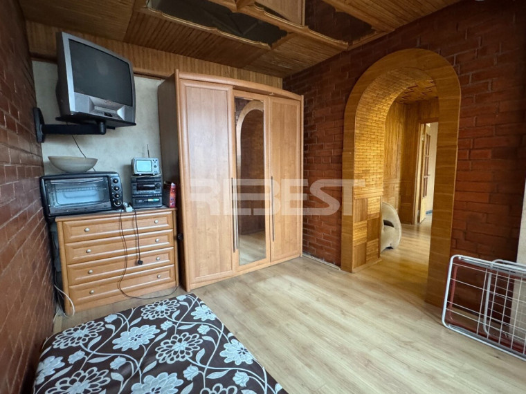 Parduodamas butas Tilžės g., Dainiai, Šiaulių m., Šiaulių m. sav., 80.4 m2 ploto, 3 kambariai 7