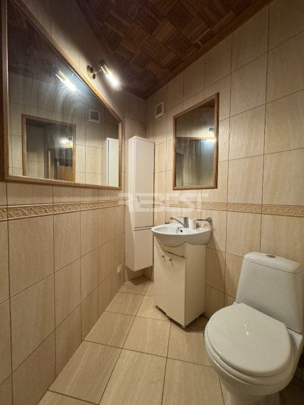 Parduodamas butas Tilžės g., Dainiai, Šiaulių m., Šiaulių m. sav., 80.4 m2 ploto, 3 kambariai 14