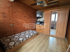Parduodamas butas Tilžės g., Dainiai, Šiaulių m., Šiaulių m. sav., 74 m2 ploto, 3 kambariai 8