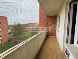 Parduodamas butas Tilžės g., Dainiai, Šiaulių m., Šiaulių m. sav., 74 m2 ploto, 3 kambariai 12