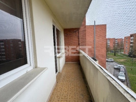 Parduodamas butas Tilžės g., Dainiai, Šiaulių m., Šiaulių m. sav., 74 m2 ploto, 3 kambariai 13