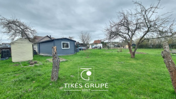 Parduodamas namas Derceklių k., Klaipėdos r. sav., 21 m2 ploto, 1 aukštai 9