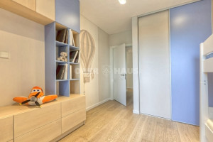 Parduodamas butas Elnių g., Žvėrynas, Vilniaus m., Vilniaus m. sav., 105.91 m2 ploto, 4 kambariai 8