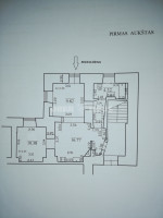 Nuomojamos kitos paskirties patalpos Pilies g., Senamiestis, Vilniaus m., Vilniaus m. sav., 43.58 m2 ploto 5