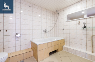 Parduodamas butas Kregždžių g., Antakalnis, Vilniaus m., Vilniaus m. sav., 60.88 m2 ploto, 1 kambariai 11