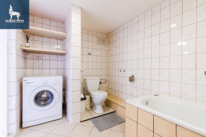 Parduodamas butas Kregždžių g., Antakalnis, Vilniaus m., Vilniaus m. sav., 60.88 m2 ploto, 1 kambariai 14