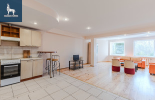 Parduodamas butas Kregždžių g., Antakalnis, Vilniaus m., Vilniaus m. sav., 60.88 m2 ploto, 1 kambariai 15
