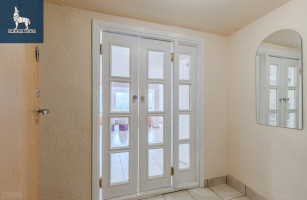 Parduodamas butas Kregždžių g., Antakalnis, Vilniaus m., Vilniaus m. sav., 60.88 m2 ploto, 1 kambariai 17