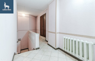 Parduodamas butas Kregždžių g., Antakalnis, Vilniaus m., Vilniaus m. sav., 60.88 m2 ploto, 1 kambariai 21
