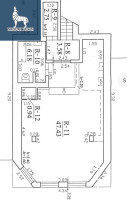 Parduodamas butas Kregždžių g., Antakalnis, Vilniaus m., Vilniaus m. sav., 60.88 m2 ploto, 1 kambariai 27