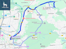 Parduodamas butas Kregždžių g., Antakalnis, Vilniaus m., Vilniaus m. sav., 60.88 m2 ploto, 1 kambariai 28