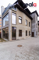 Parduodamas butas Slucko g., Šnipiškėse, Vilniuje, 62.27 kv.m ploto, 2 kambariai 9