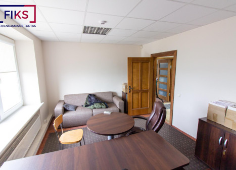 Nuomojamos patalpos T. Masiulio g., Petrašiūnai, Kauno m., Kauno m. sav., 72 m² ploto