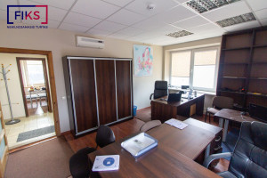 Nuomojamos patalpos T. Masiulio g., Petrašiūnai, Kauno m., Kauno m. sav., 72 m² ploto 2