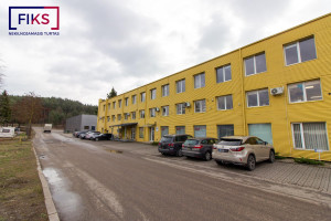 Nuomojamos patalpos T. Masiulio g., Petrašiūnai, Kauno m., Kauno m. sav., 72 m² ploto 15