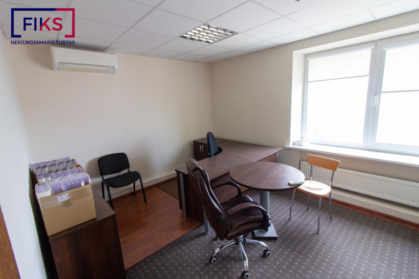 Nuomojamos patalpos T. Masiulio g., Petrašiūnai, Kauno m., Kauno m. sav., 72 m² ploto 4