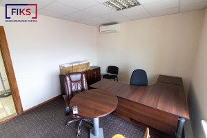 Nuomojamos patalpos T. Masiulio g., Petrašiūnai, Kauno m., Kauno m. sav., 72 m² ploto 5