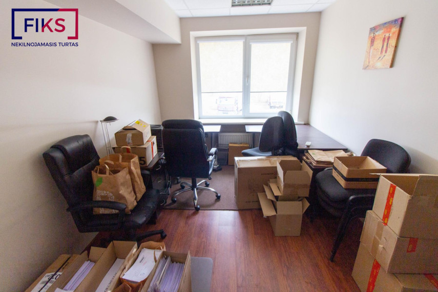 Nuomojamos patalpos T. Masiulio g., Petrašiūnai, Kauno m., Kauno m. sav., 72 m² ploto 6